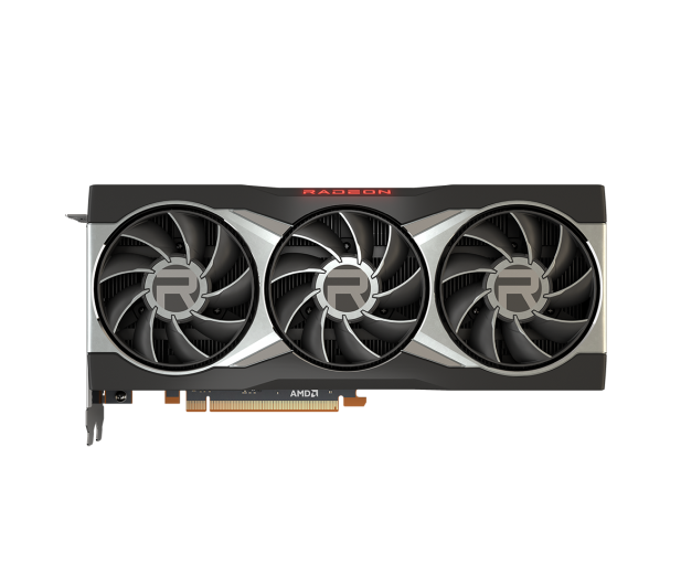 Gigabyte Radeon RX 6900 XT 16GB GDDR6 - 612823 - zdjęcie 2